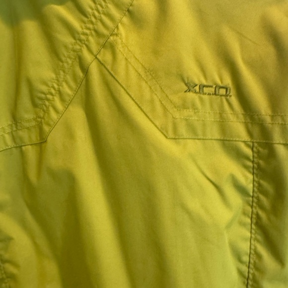 Columbia soft shell jacket - Picture 2 of 5